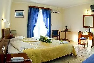 Dante's Maisonettes אמודי