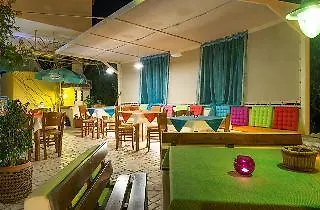 דירה Dante's Maisonettes אמודי